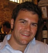Matthew Morosin