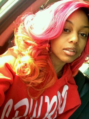 OMG is life/God is #1 in everything I do/My grand hustle family & friends love them/Smile you're beautiful :)  (parody)