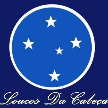 Cruzeiro Esporte Clube - Desde 1921 na primeira divisão.