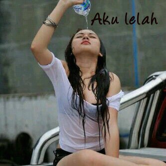 Cowok cakep itu yang taat beribadah{}