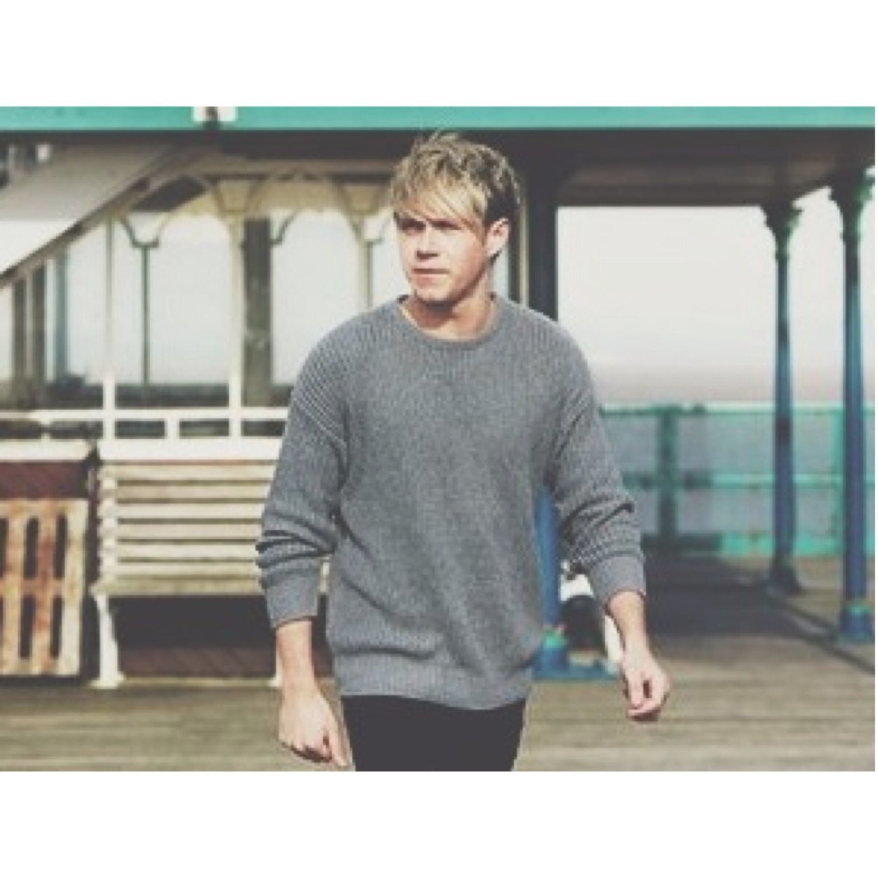 @onedirection are my idols. I can not imagine life without them