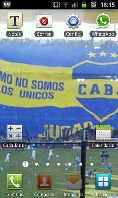 gayegol's profile picture. Al éxito y al fracaso, esos dos impostores, tratalos siempre con la misma indiferencia  Rudyard Kipling