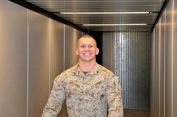 williams3209's profile picture. 