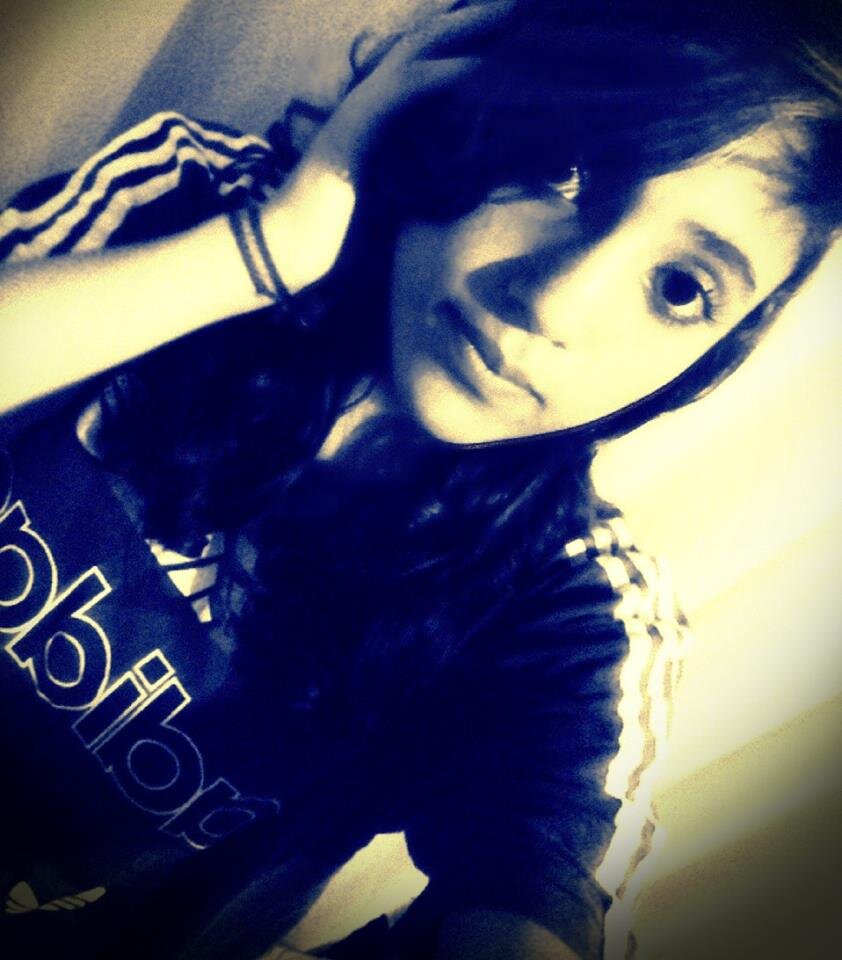 Eu estrupei o Justin :3