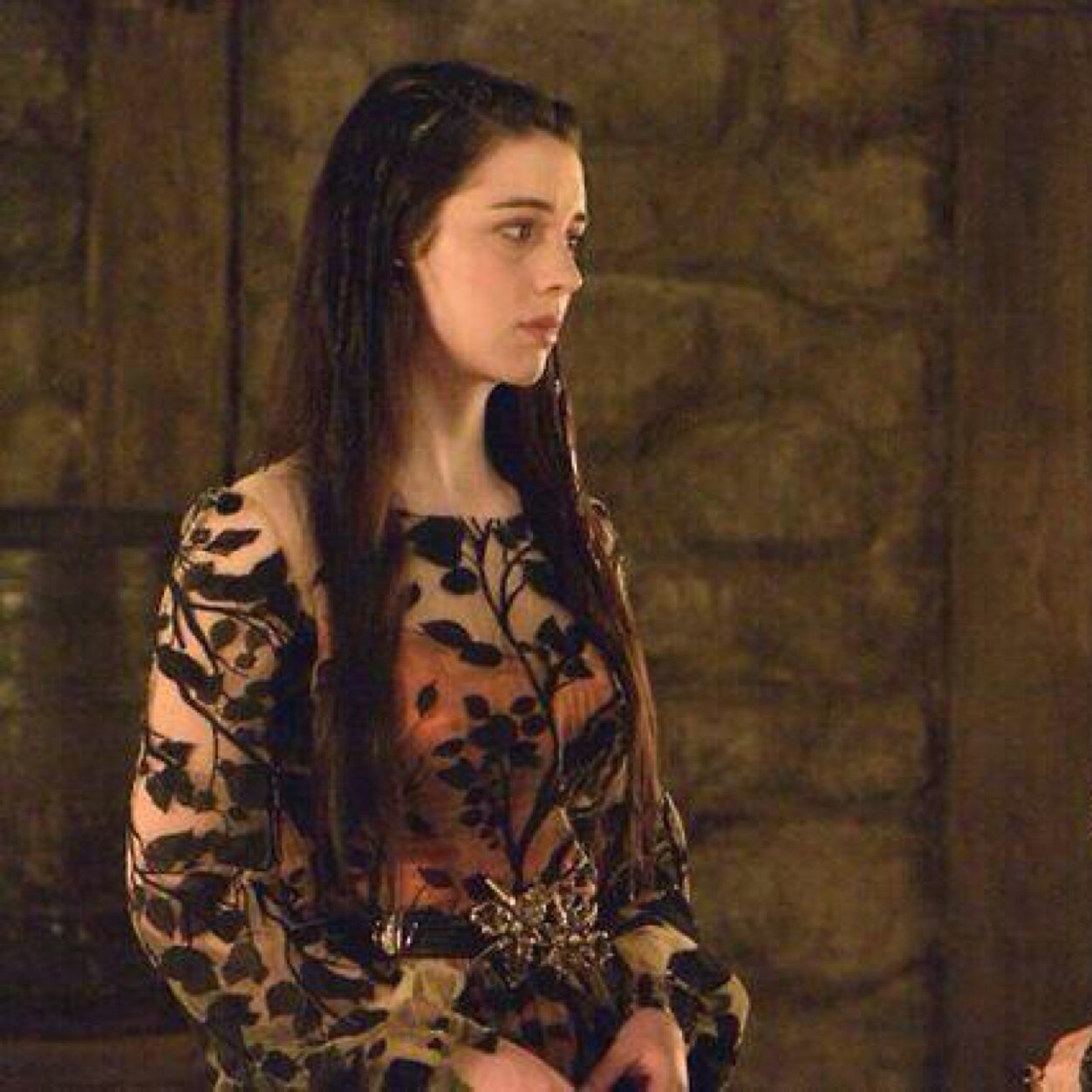 ♆ If my body was on fire, you'd watch me burn down in flames. ♆ [[#Reign|Dark Destiny]]