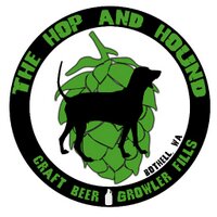The Hop and Hound (@thehopandhound) 's Twitter Profile