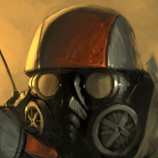 Mercenary infiltrator who can take on many disguises to achieve my objective. My posing is so perfect, no one knows what my original appearance is. #Haaaaaaay