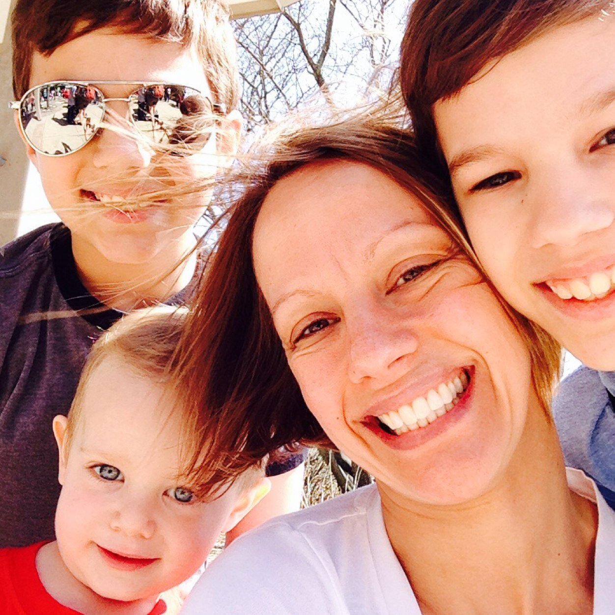 smblack76's profile picture. 