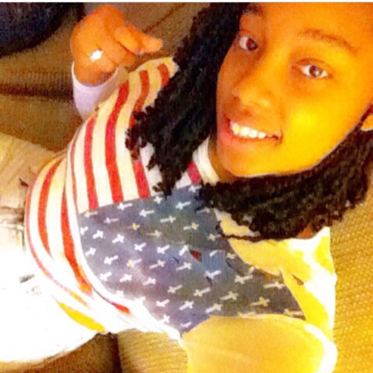 Ima boss as bitch ✊