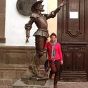 Gris Mendoza (@GrisMendoza6) Twitter