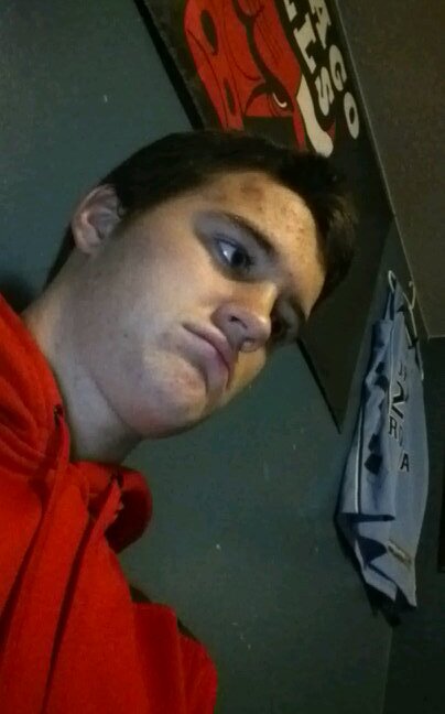 DustinFuller2's profile picture. Where did you get those pants the toilet... store?