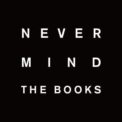 nevermindthebooksさんのプロフィール画像