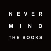 nevermindthebooks (@nmtb_sapporo) 's Twitter Profile Photo
