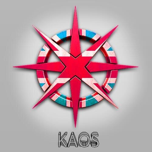 HeviKaos's profile picture. Our life is made by the death of others ~Leonardo da Vinci                         Promote Peace, Ignore Hate !!
13 year old Gamer/GB Player/YouTuber