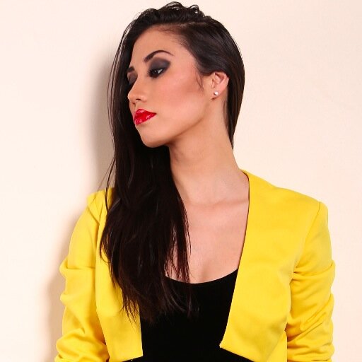 GinaMarieMakeup's profile picture. Freelance Makeup Artist