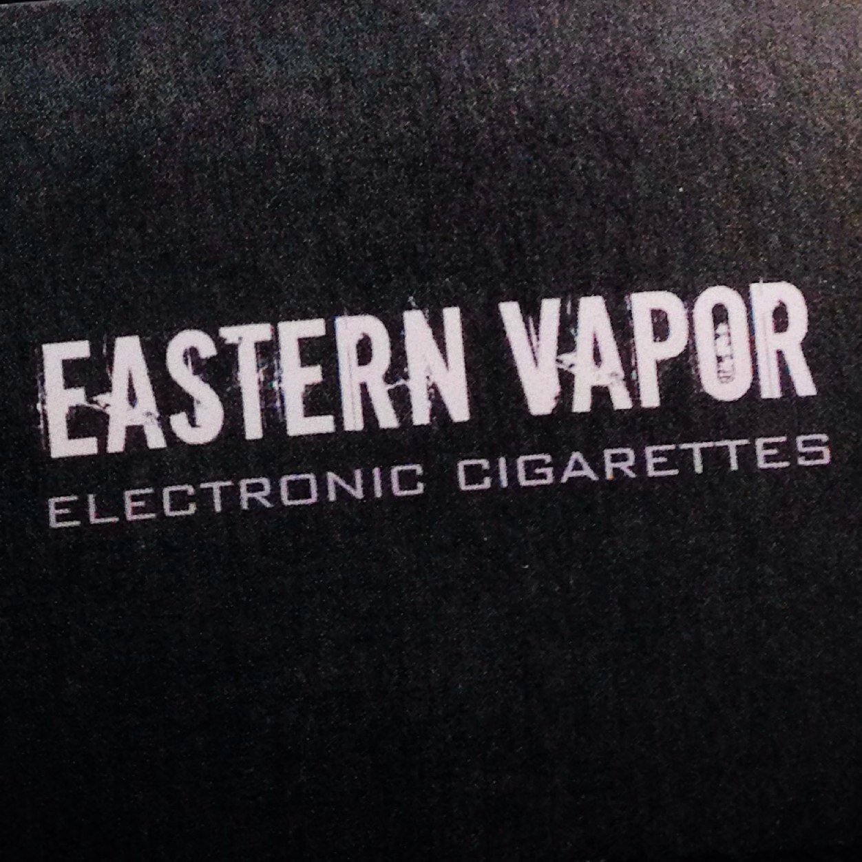 EasternVapor's profile picture. Boston's first vape shop. 973 Saratoga St. East Boston - kits, e-liquids, & accessories. easternvapor@gmail.com 21+ only