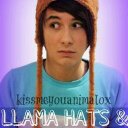 Danasour♥Jcat - @melissa_schuh - Twitter