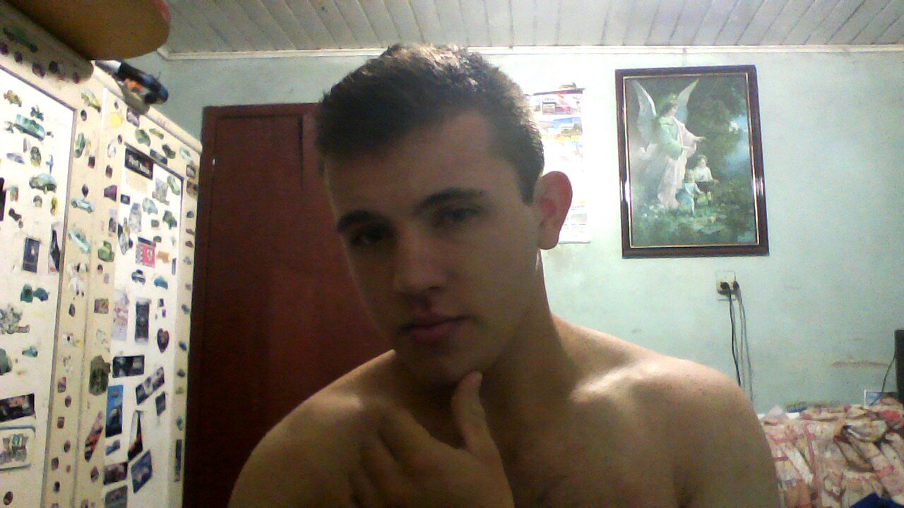 curto um pouco de tudooo
