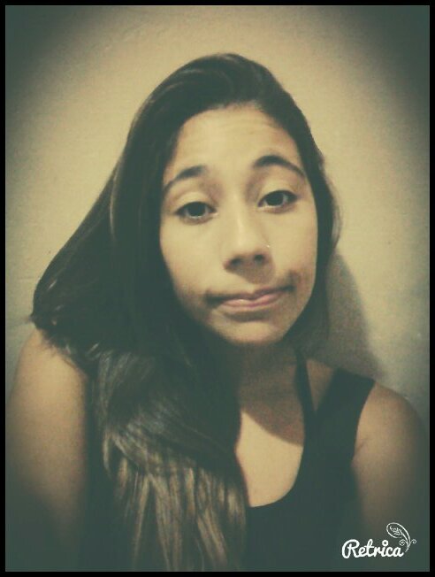 Jamais vou deixar de ser feliz por medo do que os outros irão dizer ou pensar.