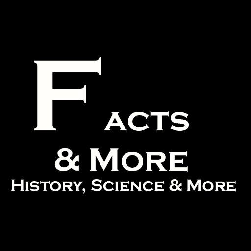 Facts Of Heath, Science, And More. New Facts Every Day. #FactsAndMore