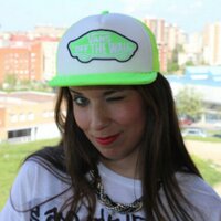 Azahara Rodriguez (@azahararodrigz) 's Twitter Profile Photo