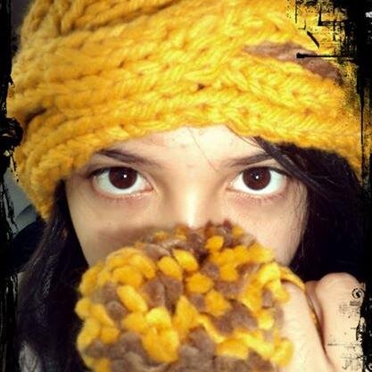 estudiante futura actriz ,me gusta la música,soy buna dibujando,me gusta la naturaleza , canto,bailo,tengo perro!!! =)