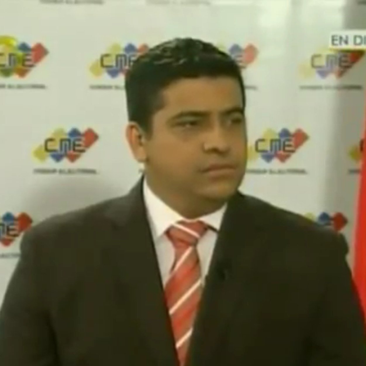 Periodista - Redactor de NTN24