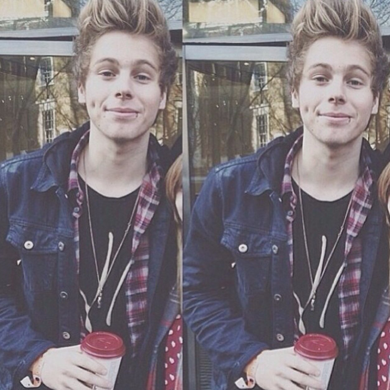 slaymeashton's profile picture. Slow down sugar im diabetic