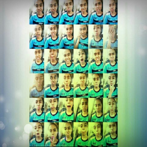 haai selfie♥