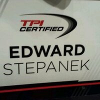 Edward Stepanek - @estepanek00 Twitter Profile Photo