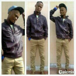 Look at our style
