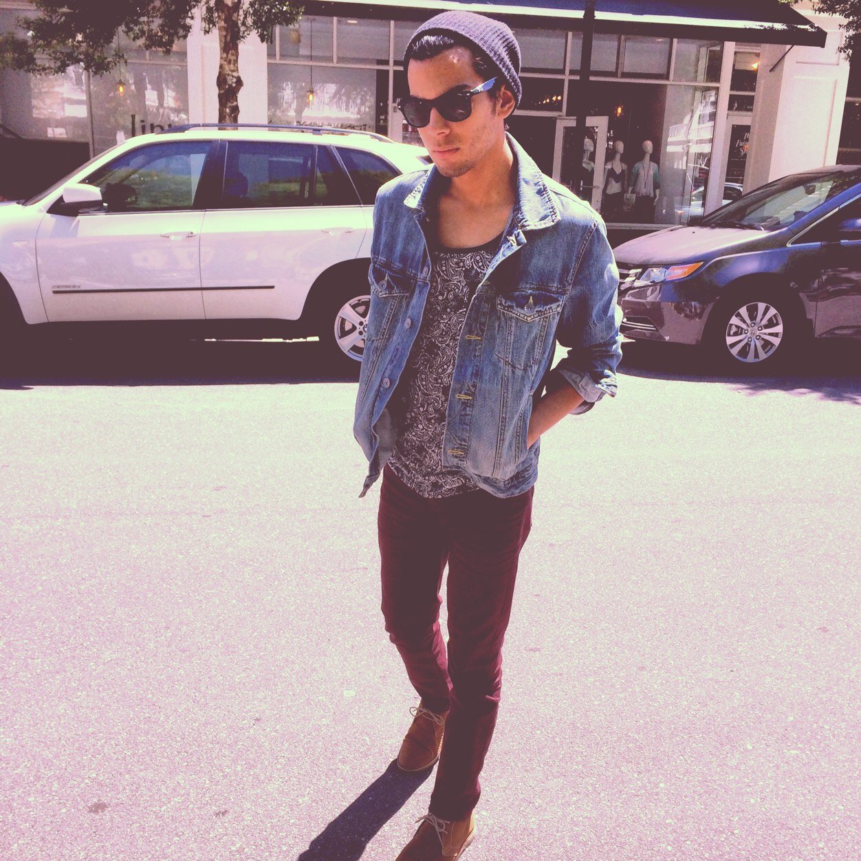 Chrisalvati01's profile picture. 