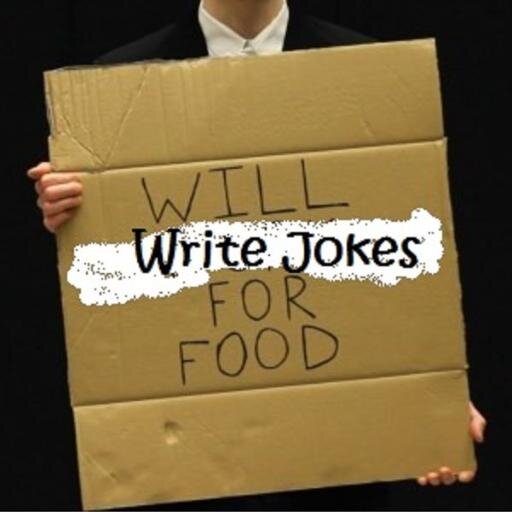 jokes4food's profile picture. Writer & Podcaster. Exposing new and emerging comedic talent.  @jokes4food and come up!
