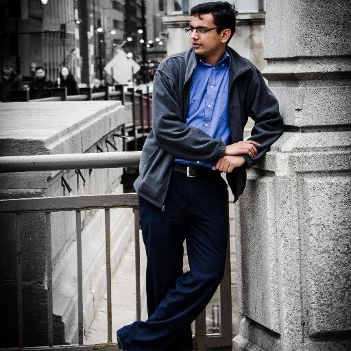 Oracle Techno Functional Consultant with project Management background.
























Co Founder and Managing Director DAVE INC