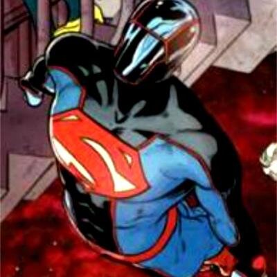 Man of Steel