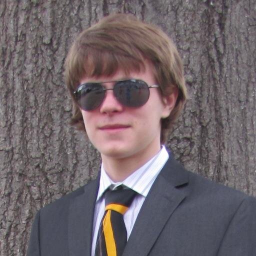 Aspiring Daredevil / Avid Trill Seeker / Normal Guy