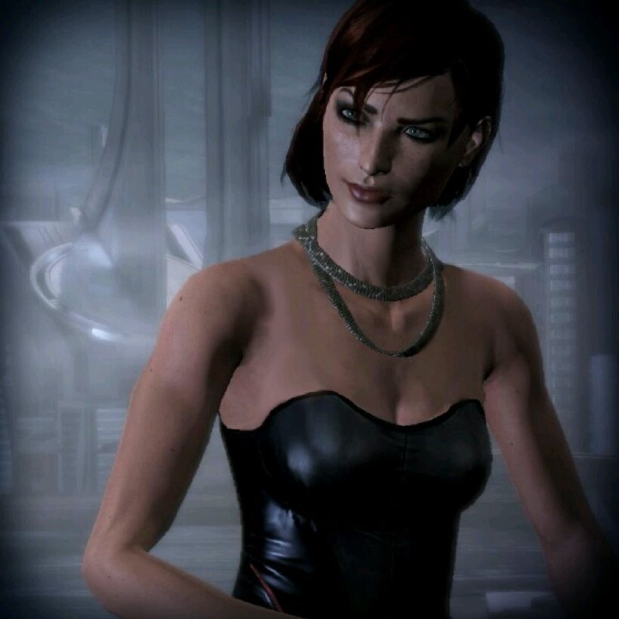 Spectre for the Citadel Council and im jane shepard N7 and looking for a crew for my ship #single