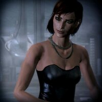 Jane Shepard (@jane_shepard_n7) 's Twitter Profile