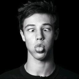 Cameron Dallas is my Life.