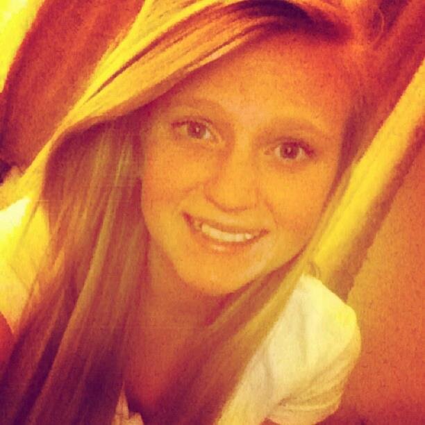 Hannah Grace #23. I 3 TDH.