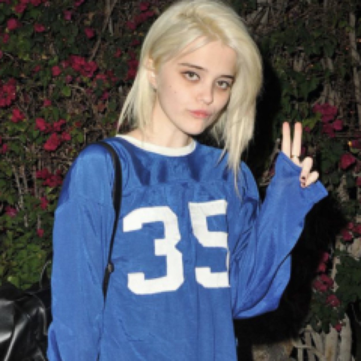 sky tonia ferreira, 6teen