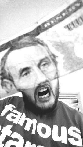 IM ONLY KIDDING IF YOUR OFFENDED! If i tweet something and you dont get it just assume its fucking hilarious!