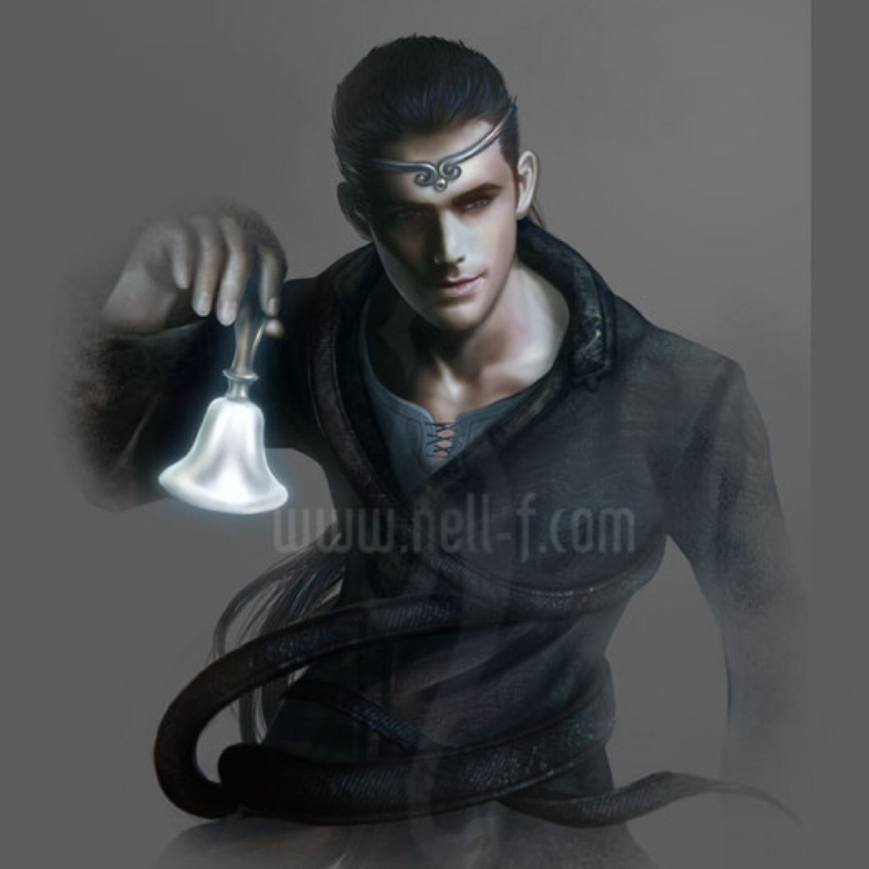 I'm a Necromancer on a quest to reclaim what is mine. My methods may be evil, but the cause is just. Ruler of Deadwood Village. #StoryRP #OpenRP #SoloRP #Single
