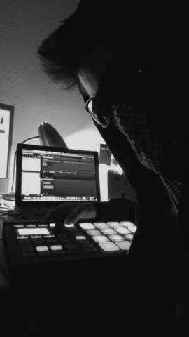 THEmaskedBand12's profile picture. Artist page | Music Producer | Aaron Sanchez