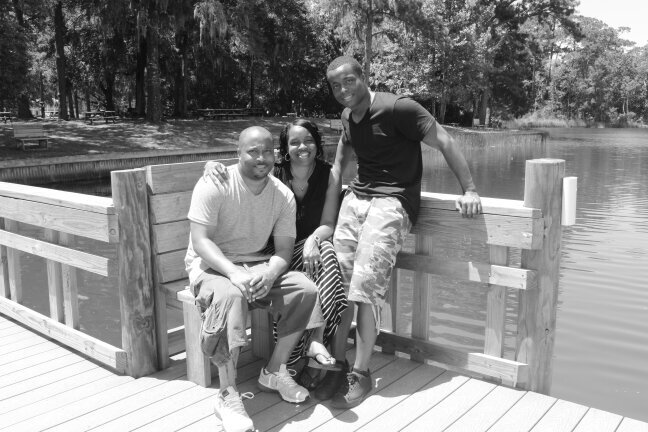 Husband,Father,Photographer, Coach,Mentor,Nurse