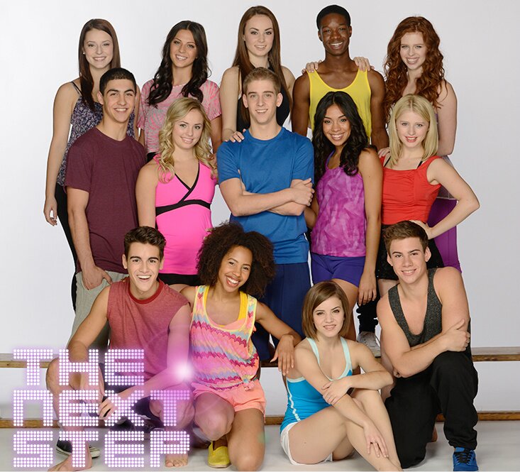 welovethenextst's profile picture. this   support   for TNS