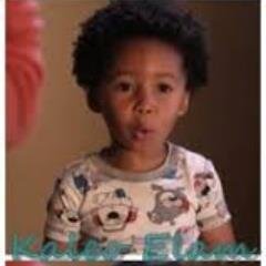 Kaleo Elam OFFICIAL Twitter! He is known for his role as Ronnie Mackenzie in the movie, Grown Ups 2. I am his mother running this account.