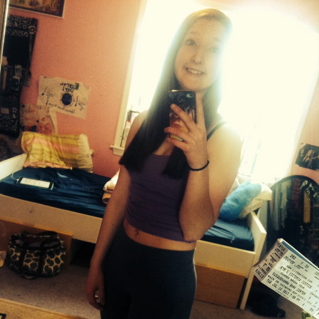 maddy_cramer's profile picture. Am very outgoing, i miss my older brother, i love sports, i love talking lol, philly girl peace insta-maddy_cramer