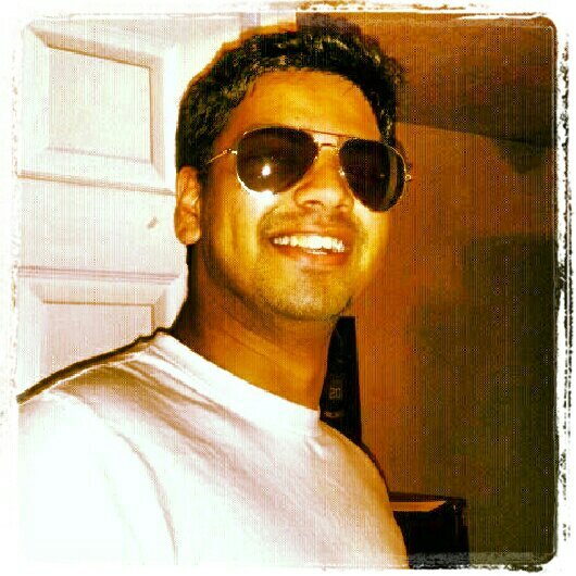 MayureshGadre4's profile picture. 