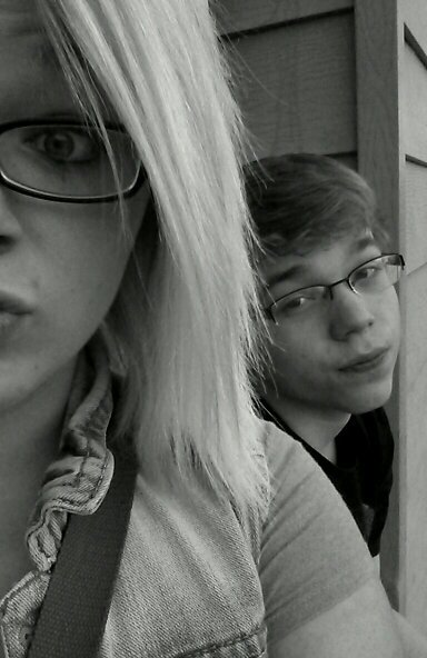 Live for the moment, not by the past. Live each day like its your last. ♥